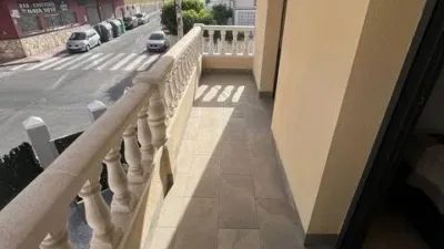 Terraced House in Playa del Cura photo 37