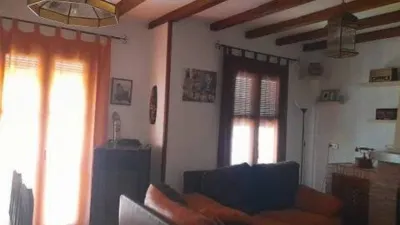 Apartment on Calle Juan José Moreno Mira photo 3