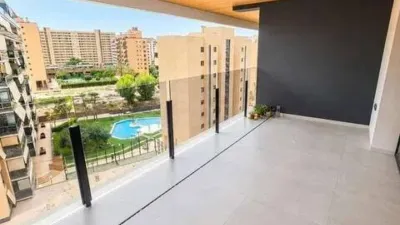 Pis – Alicante - Alacant - Vista 2