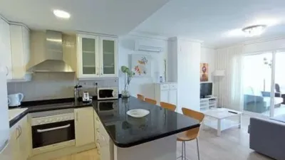 Piso – Calpe - Calp - Vista 4
