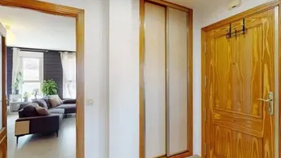 Apartment in Villalbilla photo 12