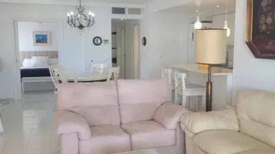 Apartment on Avinguda Juan Carlos I photo 9