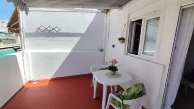 Piso – Alicante - Alacant - Vista 2