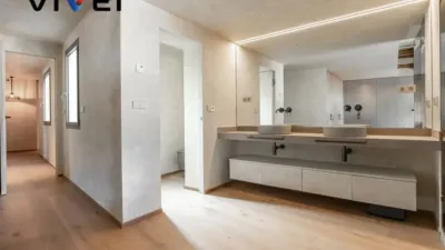 Apartment in Embajadores-Lavapiés photo 23