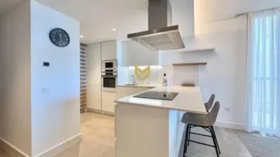 Apartment in Guía de Isora photo 16