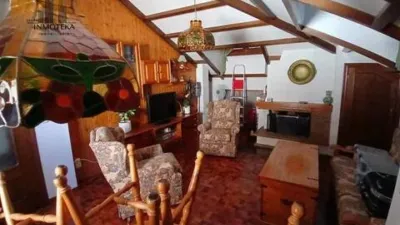 Chalet en La Roda photo 13