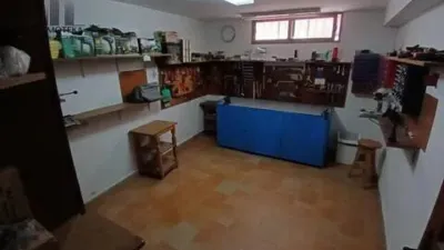 Chalet en La Roda photo 18