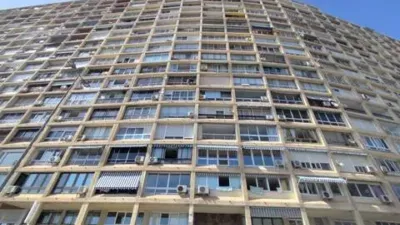 Apartment in L'Albufereta photo 18