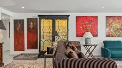 Apartment in Núcleo photo 53
