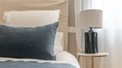 Apartment in Palacio photo 24