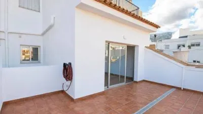 Piso – Calpe - Calp - Vista 4