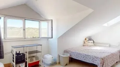Apartment in Villalbilla photo 29
