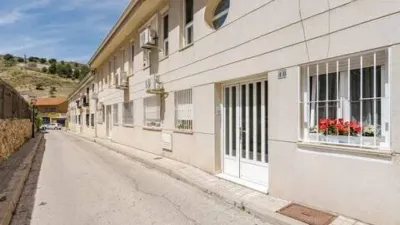 Apartment in Villalbilla photo 41