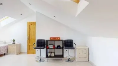 Apartment in Villalbilla photo 32