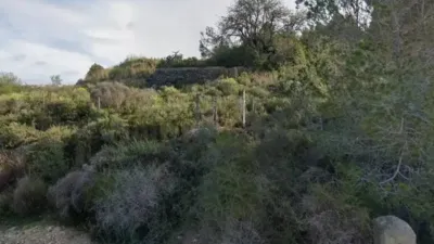 Terreno en venta en Calle Cv-705, 13 - Más