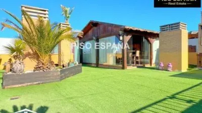 Piso – Alicante, l'Albufereta, l'Alacantí - Vista 5