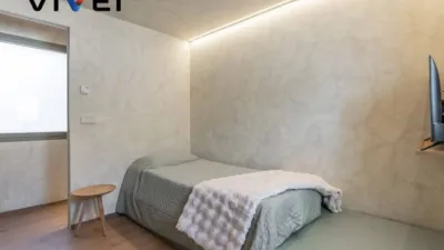 Apartment in Embajadores-Lavapiés photo 33