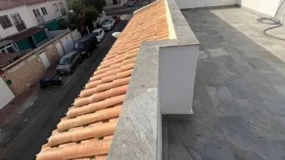 Terraced House in Playa del Cura photo 26