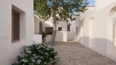 Chalet in Benalup-Casas Viejas photo 8