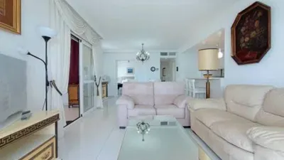 Apartment on Avinguda Juan Carlos I photo 8