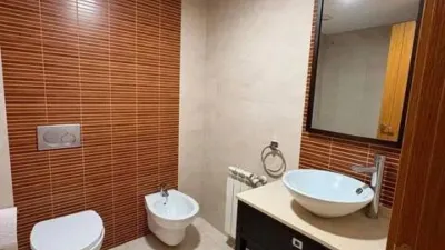 Piso en alquiler en Calle La Guardia - Vista 6