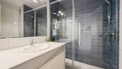 Townhouse in Casares Costa photo 60