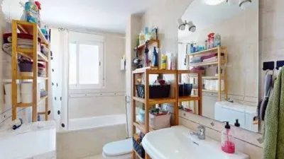 Apartment in Villalbilla photo 5