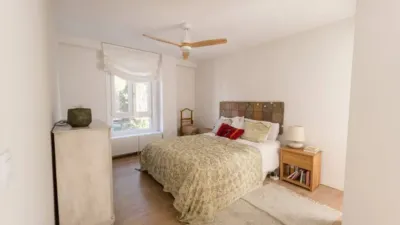 Apartment in Seville City Centre photo 9