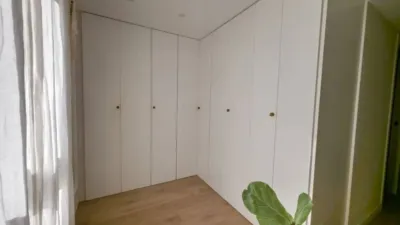 Apartment in Seville City Centre photo 13