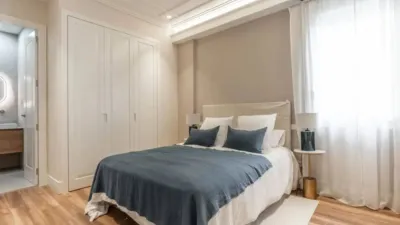Apartment in Palacio photo 25