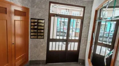Local comercial en venta en Rúa Gramela - Vista 2