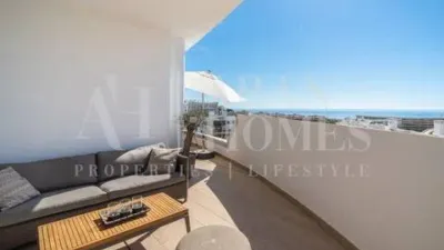 Apartment in Torreblanca del Sol photo 8