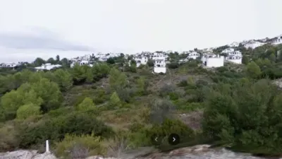 Terreno en venta en Calle Calle Picasso, 74B - Vista 2