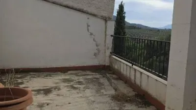 Casa adosada en Orcera photo 34