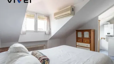 Penthouse in Embajadores-Lavapiés photo 14