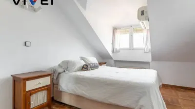 Penthouse in Embajadores-Lavapiés photo 13