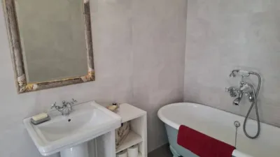 Chalet in Medina Sidonia photo 13