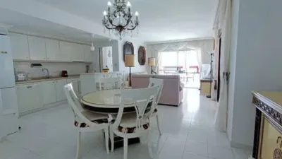 Apartment on Avinguda Juan Carlos I photo 10
