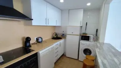 Apartment in L'Albufereta photo 10
