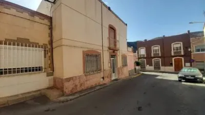 Rustic house in Tabernas photo 3