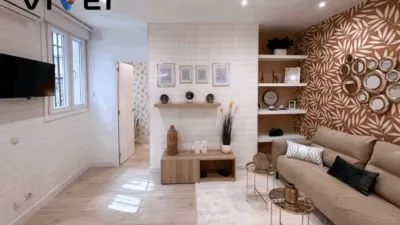 Apartment in Embajadores-Lavapiés photo 2