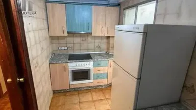 Piso en venta en Centro-Villacerrada-Pajarita - Vista 4