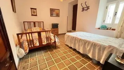 Chalet in Villanueva de La Reina photo 27