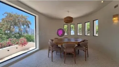 Casa – Xàbia - Jávea - Vista 4