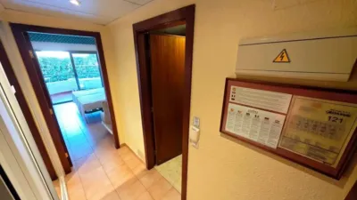 Piso – Calpe - Calp - Vista 2