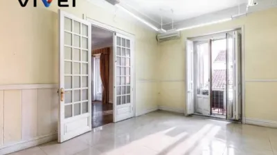 Apartment in Cortes-Huertas photo 5