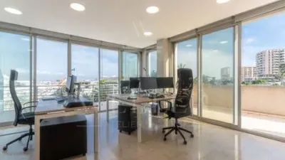 Duplex Apartment in La Bonanova-Porto Pi photo 3