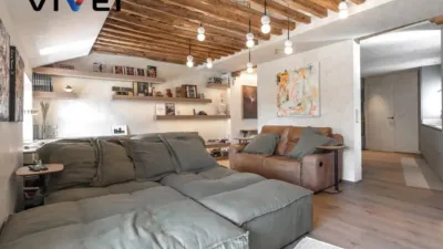 Apartment in Embajadores-Lavapiés photo 10