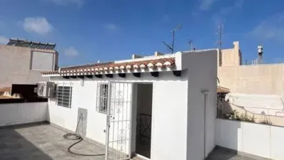 Terraced House in Playa del Cura photo 39