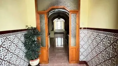 Chalet in Villanueva de La Reina photo 31